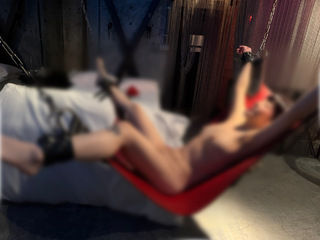 アルファイン403号室にお呼びしていただきました    40