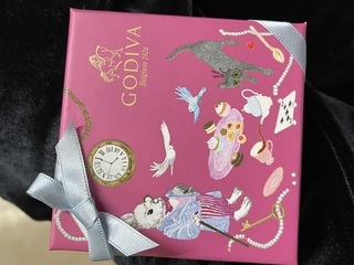 今日は、心があたたかくなる出来事が重なった一日でした。