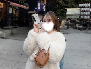 おはようございます、まりなです 今日も芯から冷える寒さ