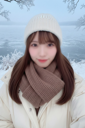 の奥が少しふわふわしていて、新しい年が始まったんだなあと、