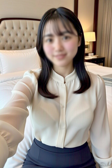 明日は入店3日目…まだ緊張がとまらないです こんばんは、みゆ