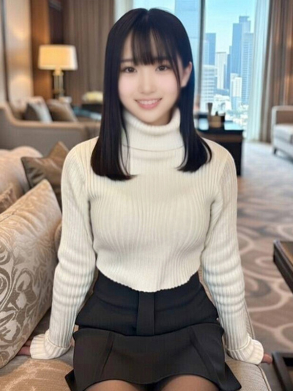 白宮　わかば(18)