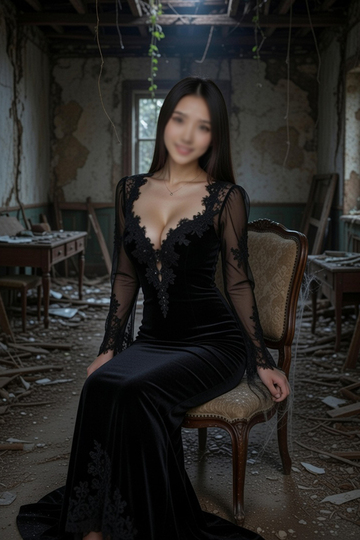 欲求が、私を壊していく…… それでも、止められない。 お願い