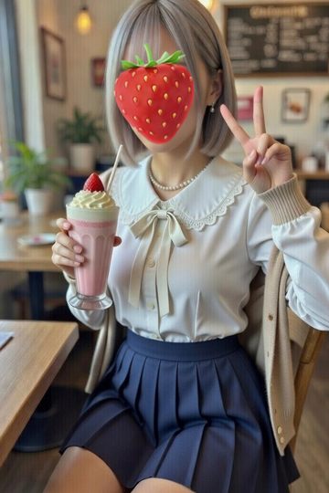 はじめまして！ 昨日、面接行ってきました ドキドキしちゃった