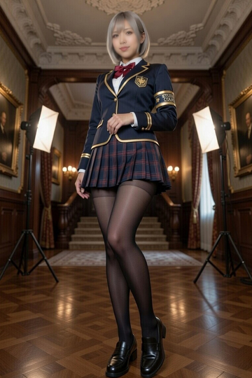 今日、ご主人様に足褒められちゃった。  膝ついて座ったら、