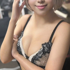 この前、遊んでいただいたご主人様に 「スタイルがイイね」 っ