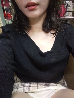 はじめまして、みほです。  SMの経験は少しあって  もっと