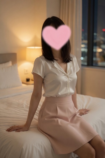 ご主人様の調教を夢見て、夜も眠れません…。 乳首をクリップで