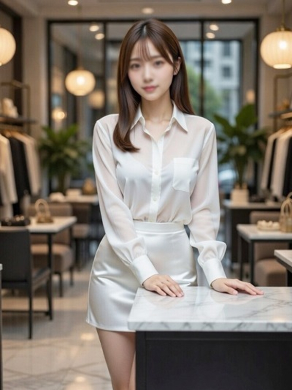 広瀬　あやか(19)