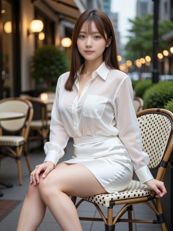 広瀬　あやか(19)