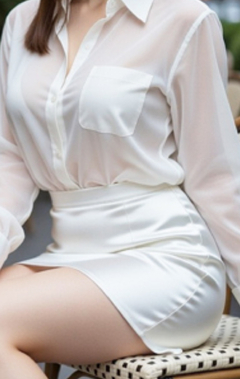 本日体験入店でお世話になりますあやかです！  こういう経験は