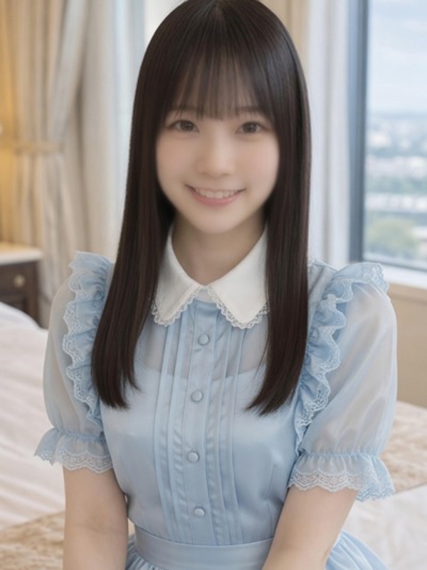 羽生　みずき(20)