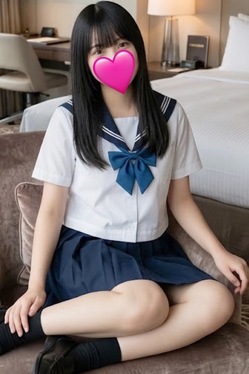 こんにちは。20歳の羽生みずきです 最近、再会のご主人様が多