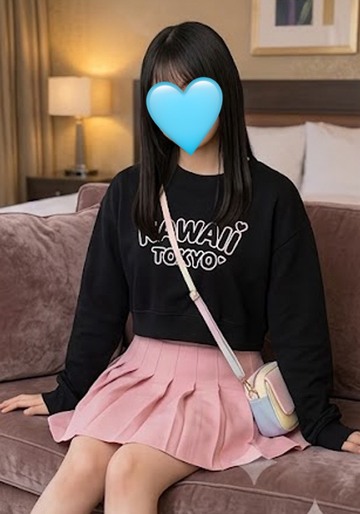 こんにちは♪ 20歳のみずきです♡ 今日は少しだけ、自分の
