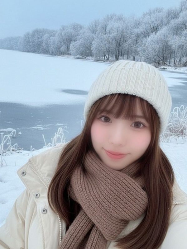 白咲　まひろ(18)