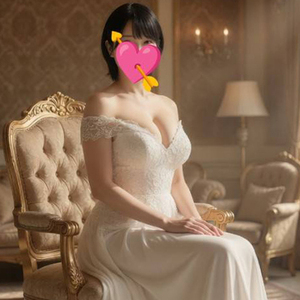 神崎みやびです。  ご予約を入れてくださっていたご主人様 ご