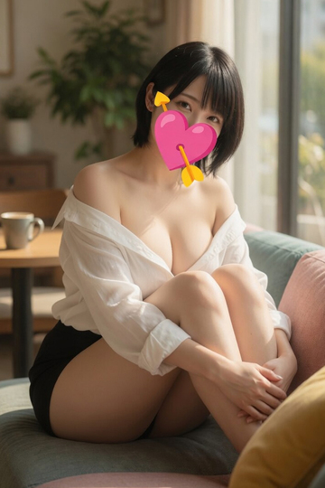 神崎みやびです。 まだ慣れないことばかりですが、 責めら