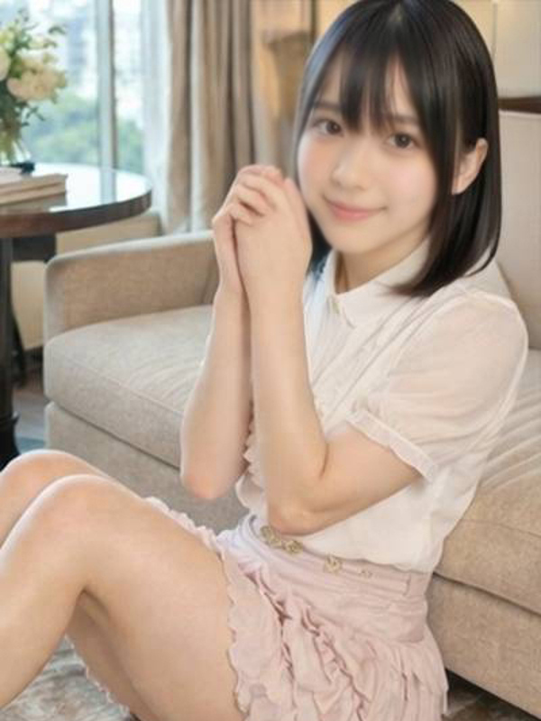 星美　なな(18)