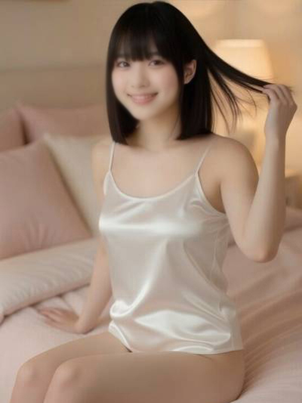 星美　なな(18)