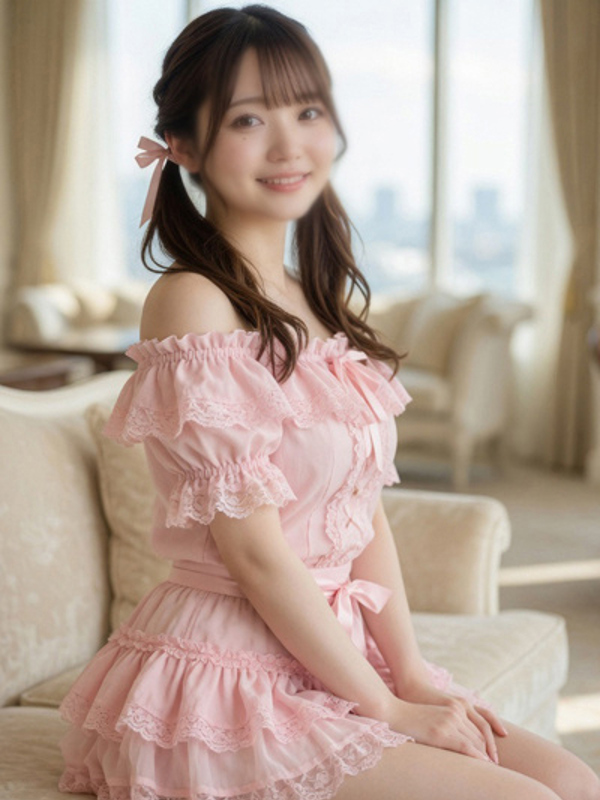 麻美　りか(19)