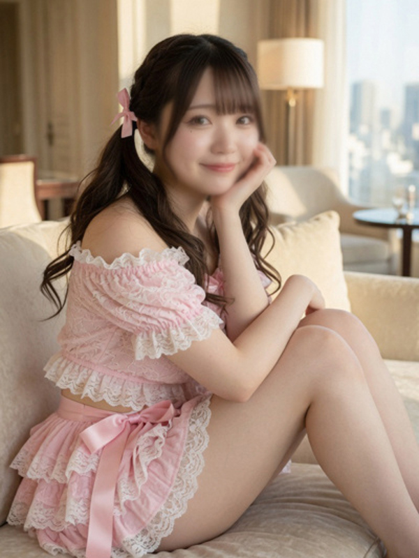 麻美　りか(19)