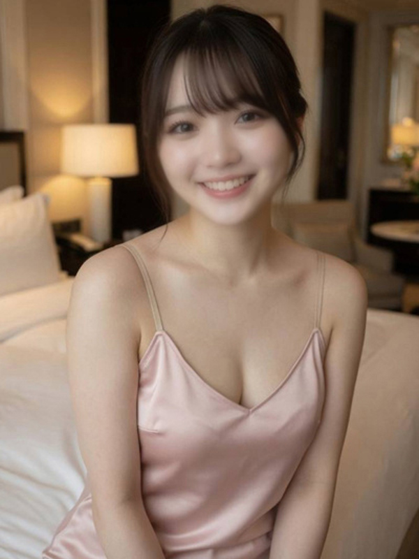 麻美　りか(19)