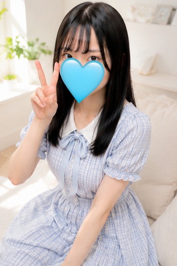 【白田 りん】です おはようございます、ご主人様…。 朝の