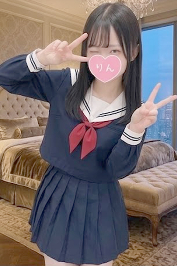 【白田 りん】です。 最近、自分でも少しずつ素直になれてい