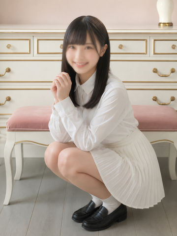 【白田 りん】です♪