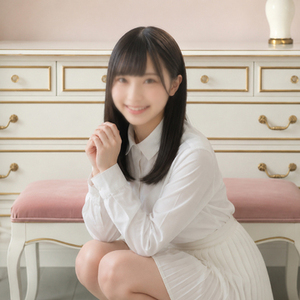【白田 りん】です♪