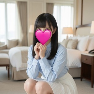 【白田　りん】です  今日も夜からお伺いします。 ご主人様の