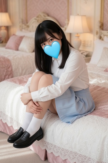 【白田 りん】です♪ 今日はなんだか静かな気持ちで出勤して