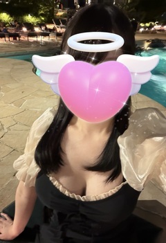 りんです。 この前友達とプールに いきました♪ 夏もうそ
