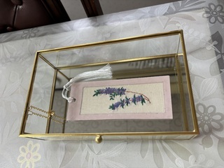 ご機嫌いかがですか、 ご主人様♡  休みの日に、 プリザーブ