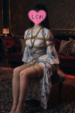 わたしのこと ご機嫌いかがですか、 ご主人様♡ わたしは