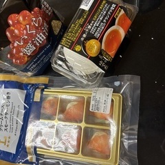 しぐれちゃんクッキング  ヘルシーコンビニ待機飯  たまごは