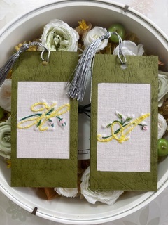 ハンドメイド  休みの日は お仕立て♡  明日は出勤です♡