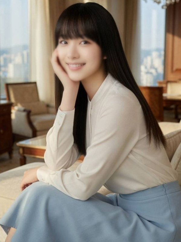 如月　りりか(23)