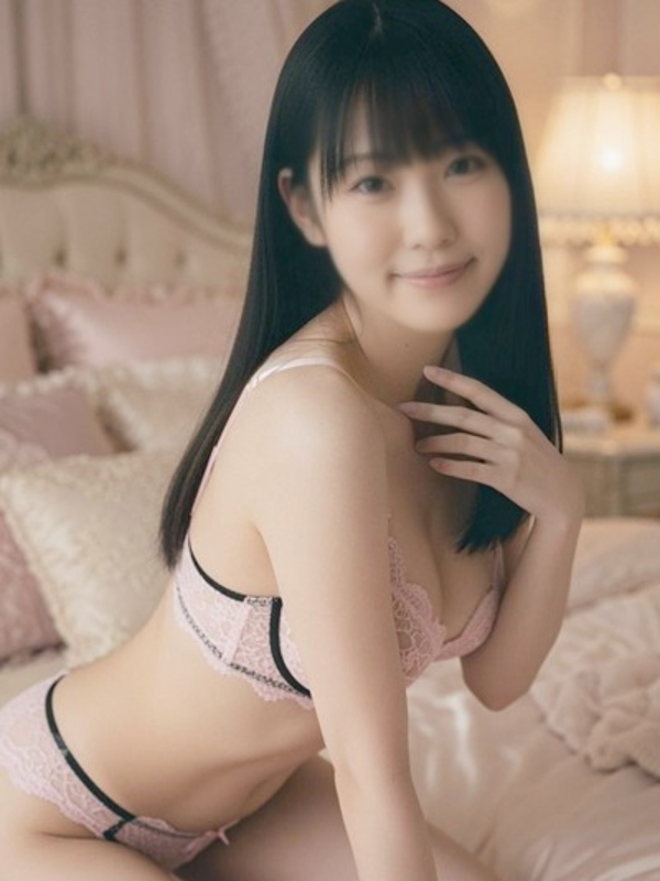 如月 りりか(23)