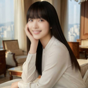 如月　りりか