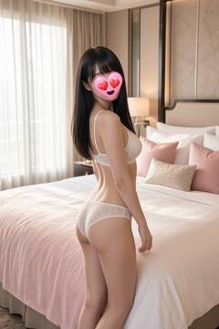 りりかです(*´ω`*)♡  やっぱり知らない自分を見つけて
