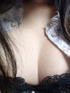 りりかです(*´ω`*)♡   月見バーガーの季節♡   好