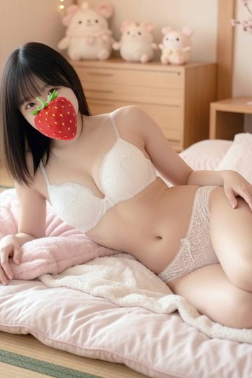 はじめまして。 本日体験入店の、小野　こはるです♡   実は