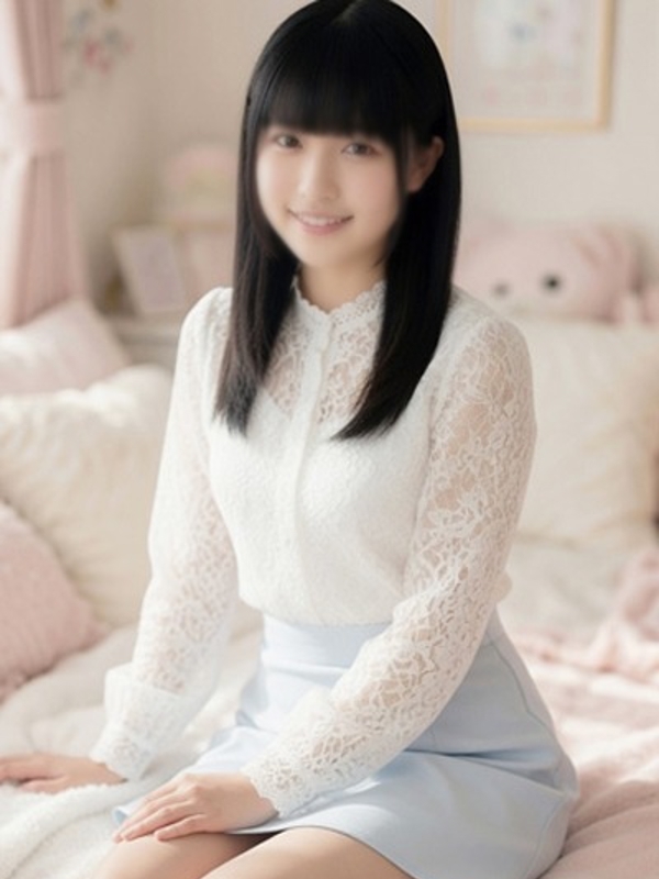 桃瀬 あみ(18)