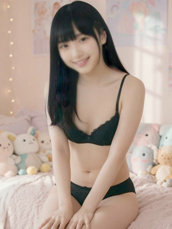 桃瀬 あみ(18)