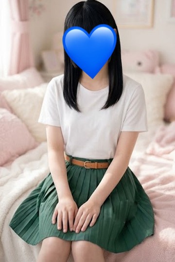 はじめまして。  桃瀬あみです。   今日、面接をしていただ