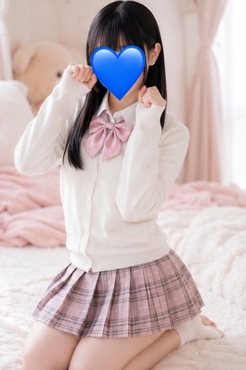 桃瀬あみです♪ 大人しそうって思われることがあるんですけ