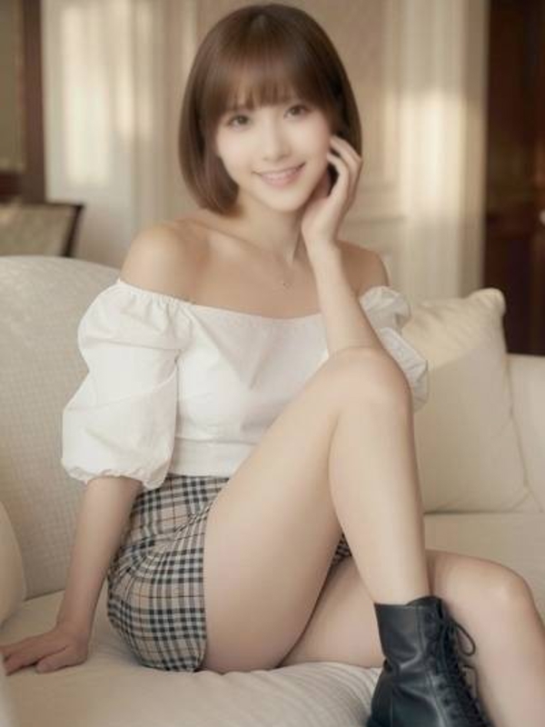 河北 ゆあ(24)