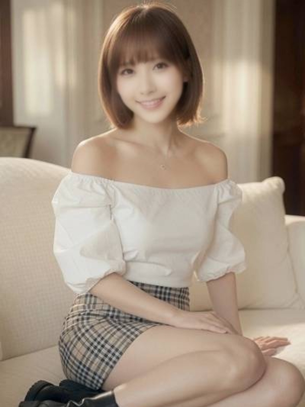 河北 ゆあ(24)