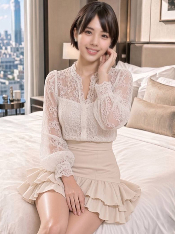 井川　知世(22)